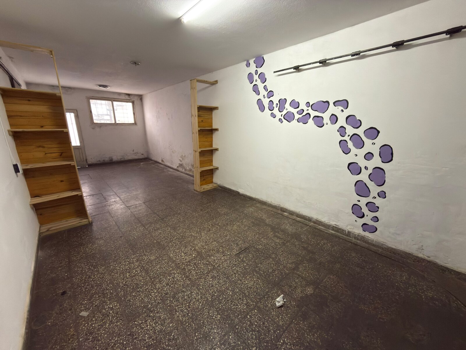 Casa de 2 dormitorios con local comercial y cochera — foto 8