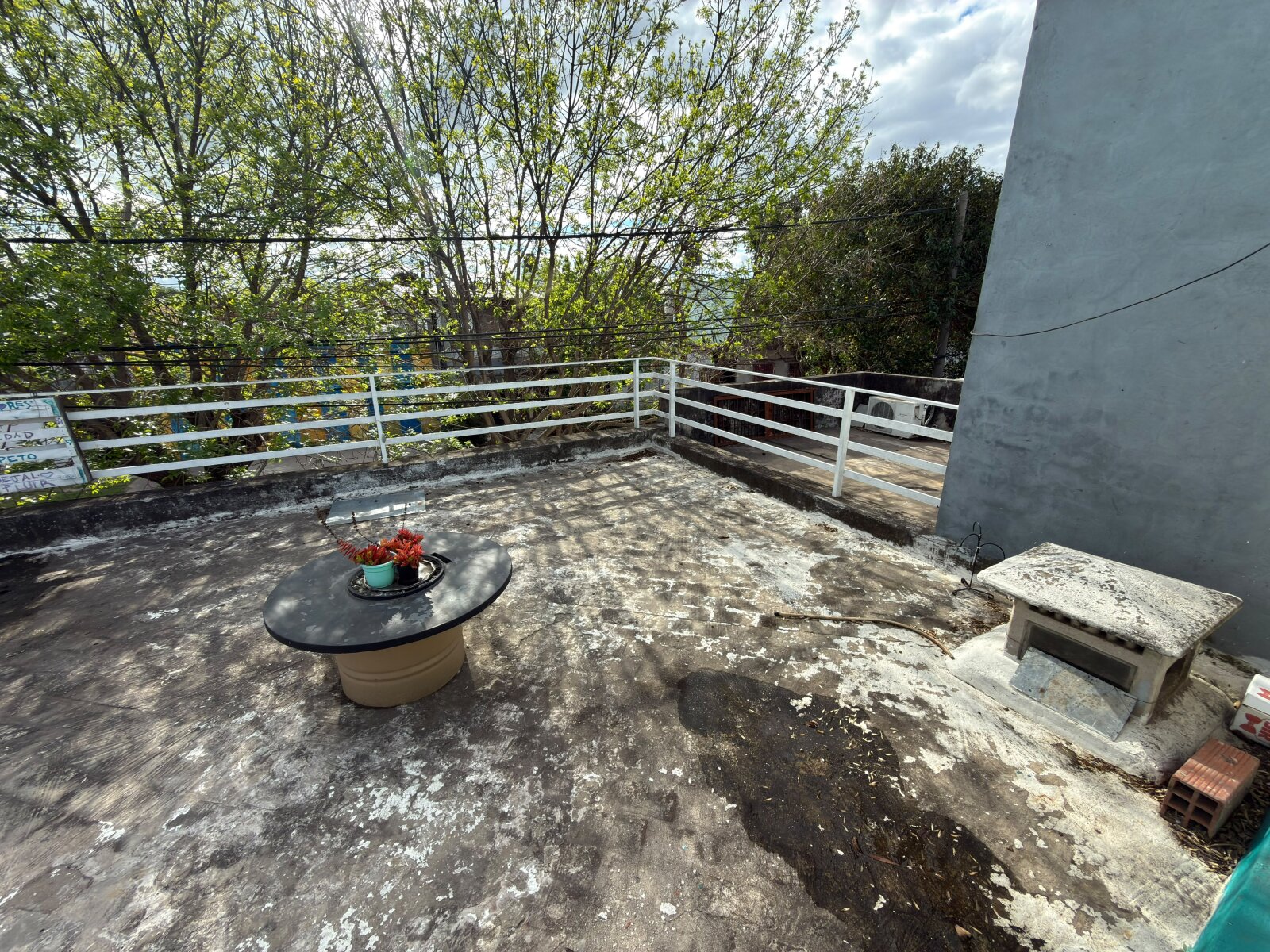 Casa de 2 dormitorios con local comercial y cochera — foto 14