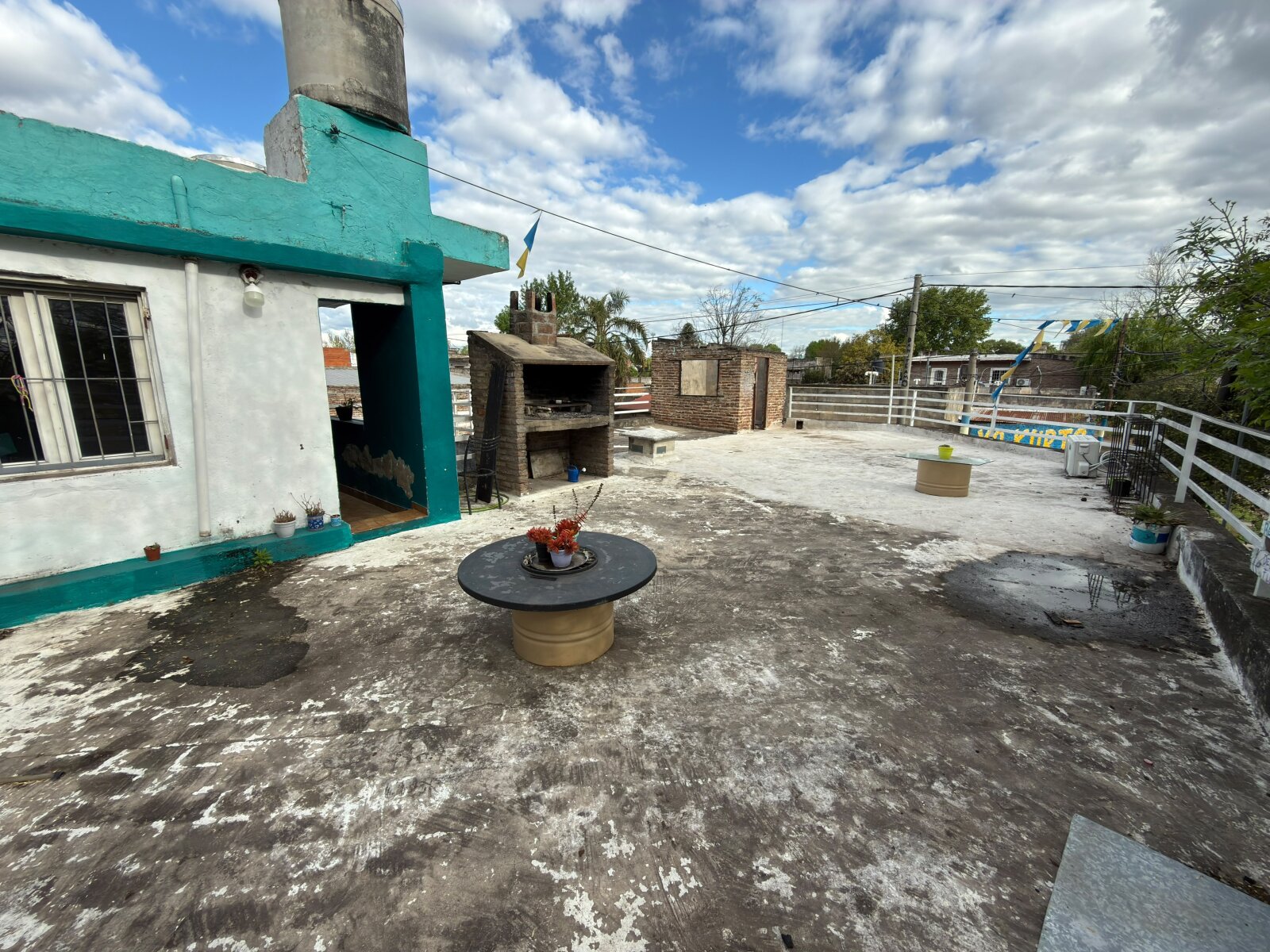 Casa de 2 dormitorios con local comercial y cochera — foto 13