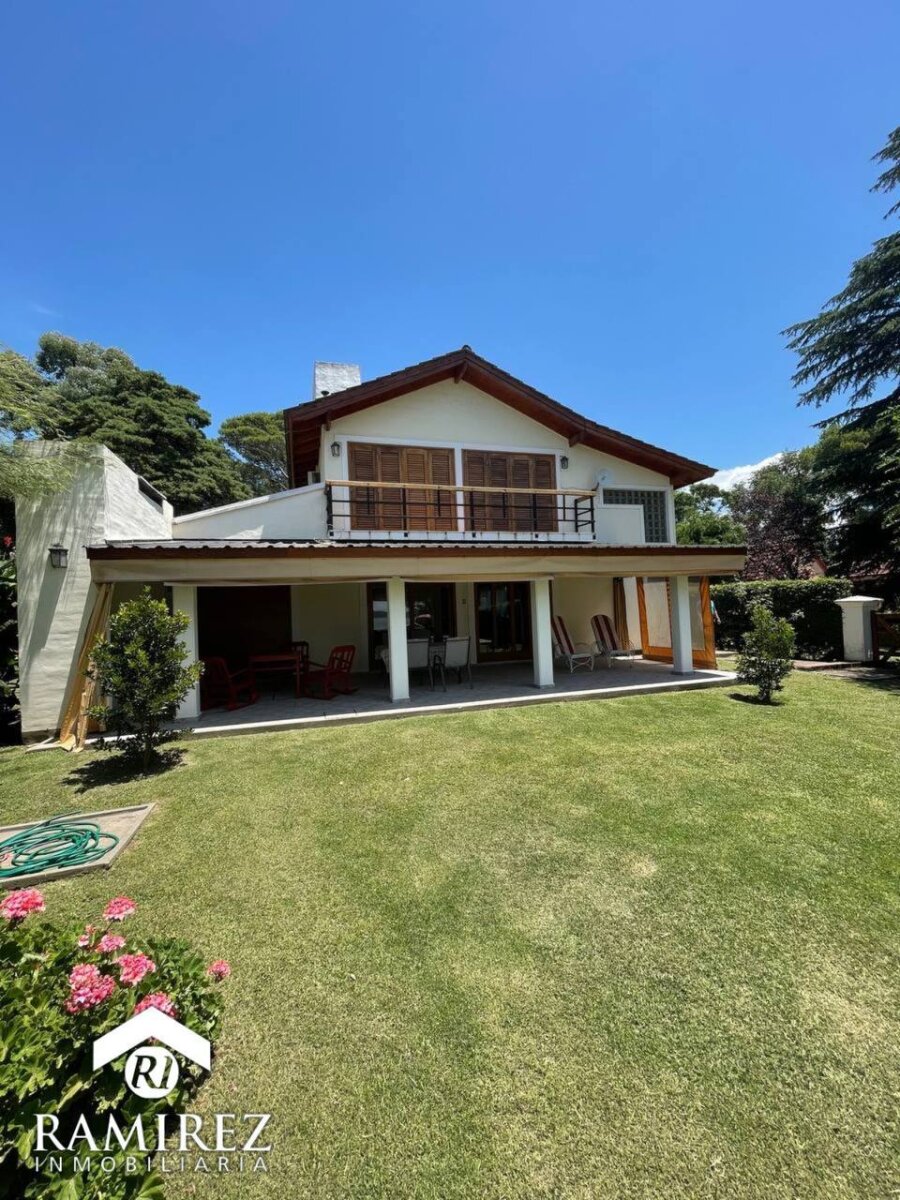 Casa en Villa del dique Con costa de Lago - Imagen 4