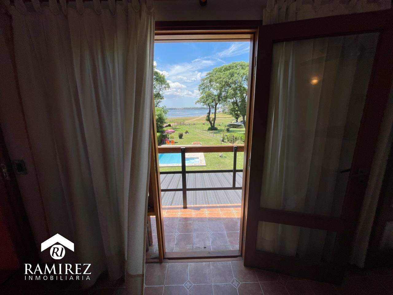 Casa en Villa del dique Con costa de Lago - Imagen 19