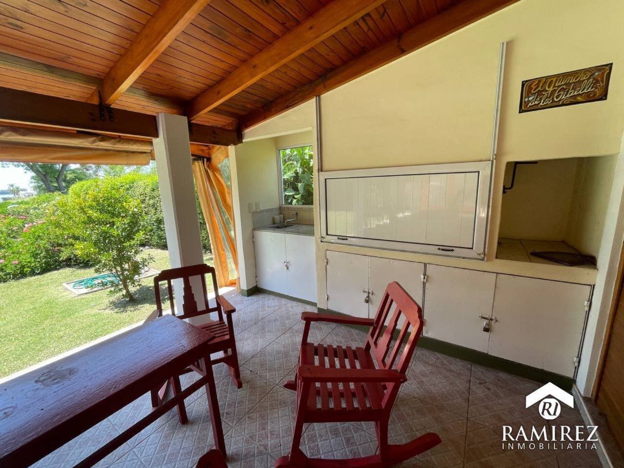 Casa en Villa del dique Con costa de Lago - Imagen 16