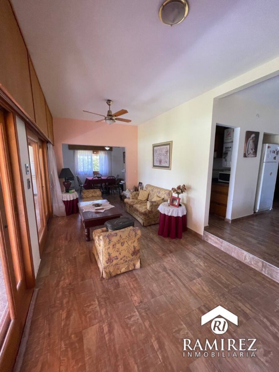 Casa en Villa del dique Con costa de Lago - Imagen 29