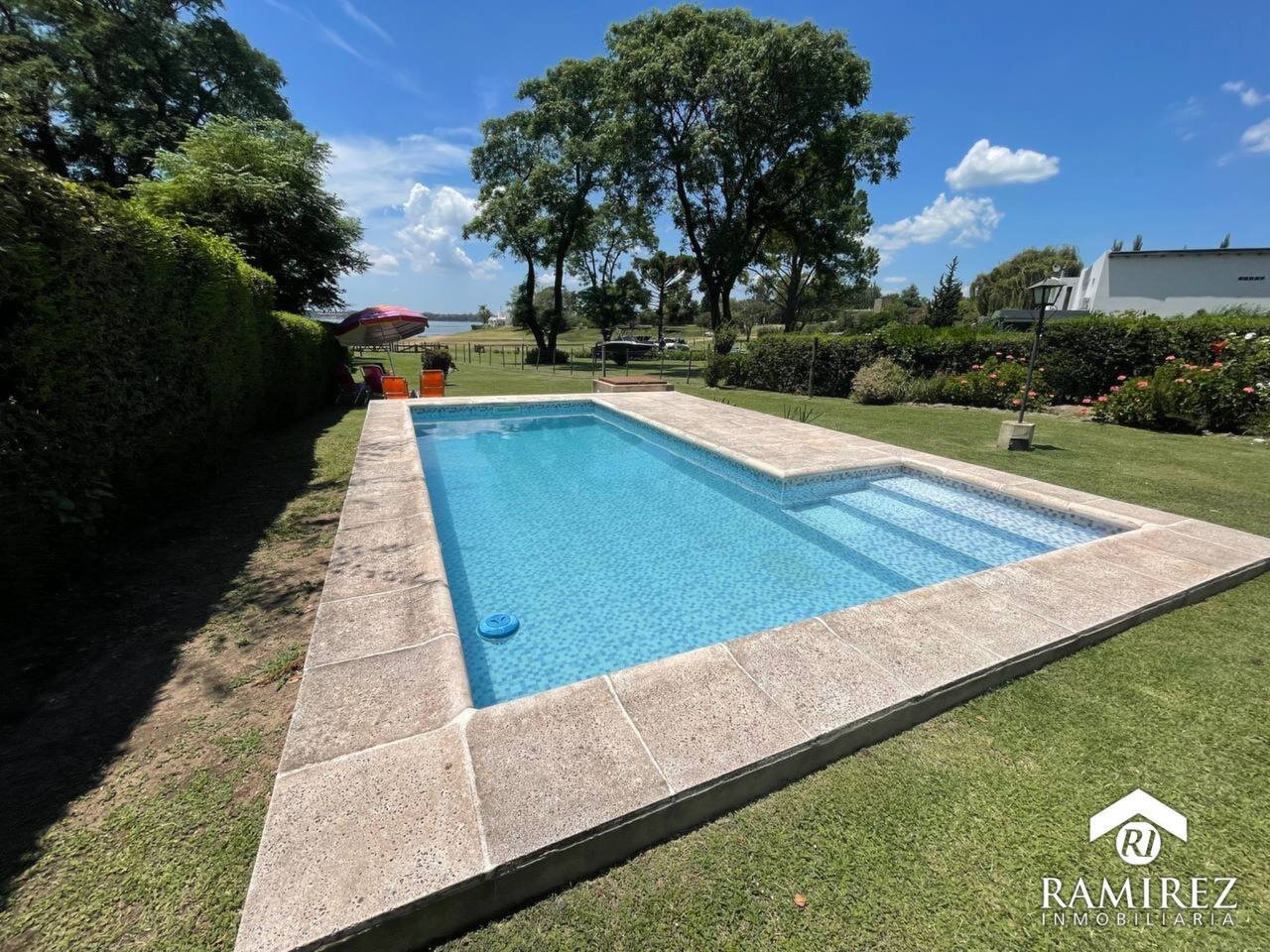 Casa en Villa del dique Con costa de Lago - Imagen 9