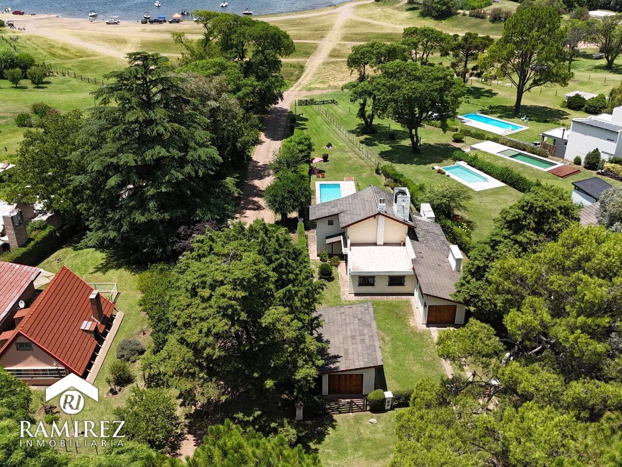 Casa en Villa del dique Con costa de Lago - Imagen 10