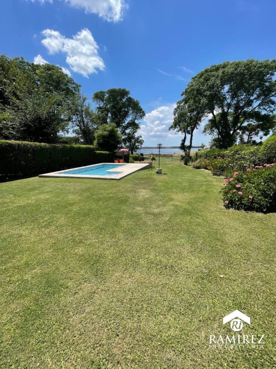 Casa en Villa del dique Con costa de Lago - Imagen 5