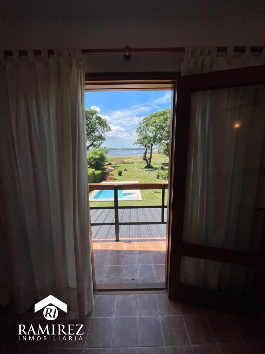 Casa en Villa del dique Con costa de Lago - Imagen 12