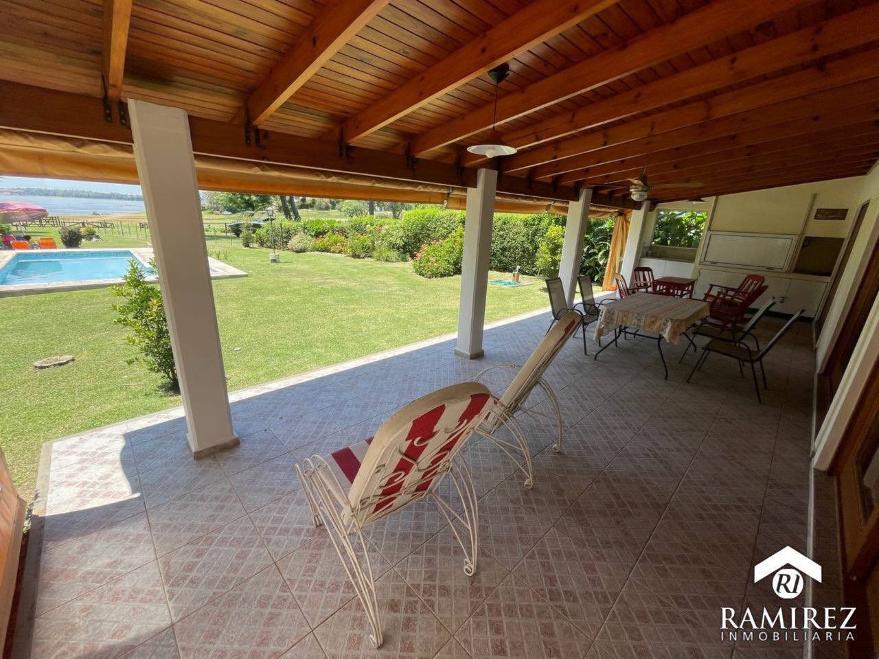 Casa en Villa del dique Con costa de Lago - Imagen 15