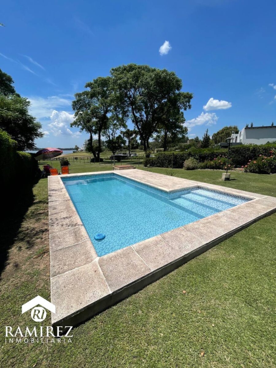 Casa en Villa del dique Con costa de Lago - Imagen 6