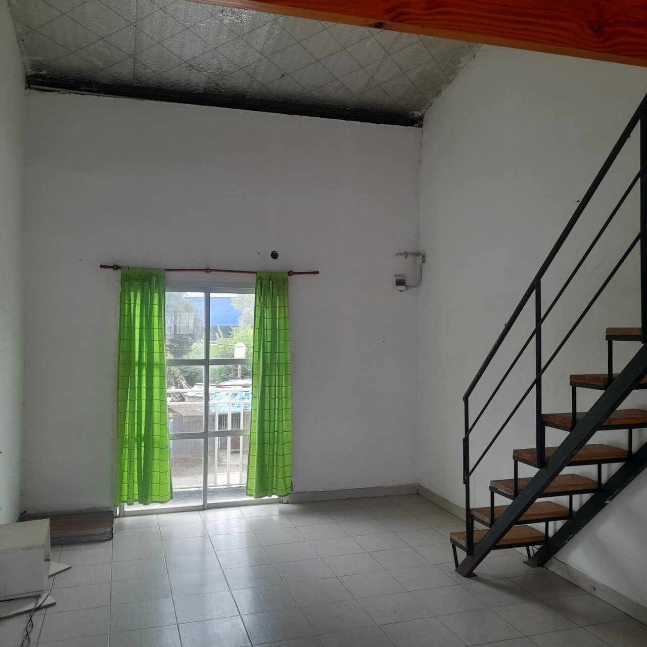 DEPARTAMENTO 2 amb. Ruta 8 al 10.200 J.C.Paz — foto 2