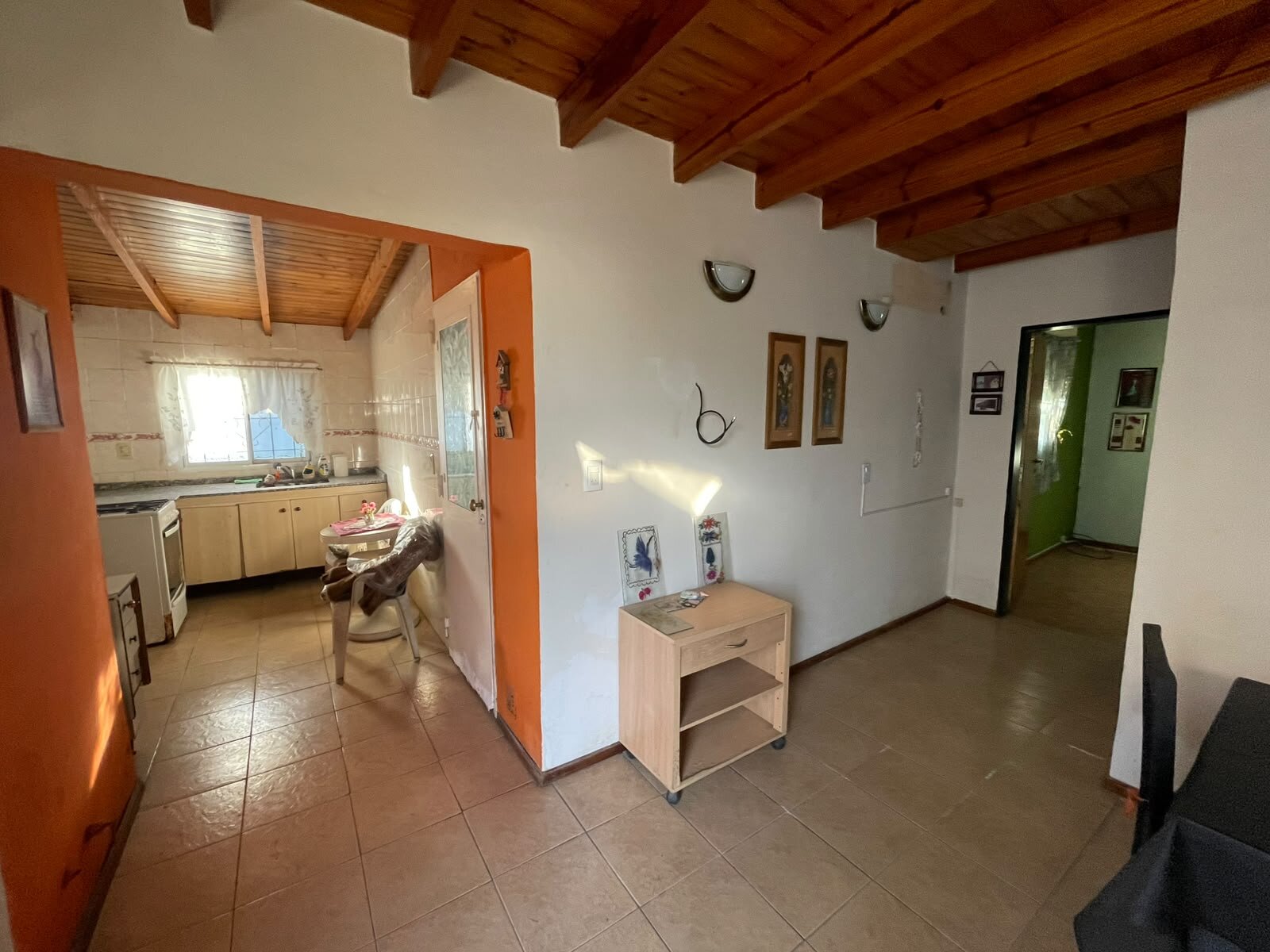 PH 5 ambientes Ideal 2 familias Sin Expensas - 1