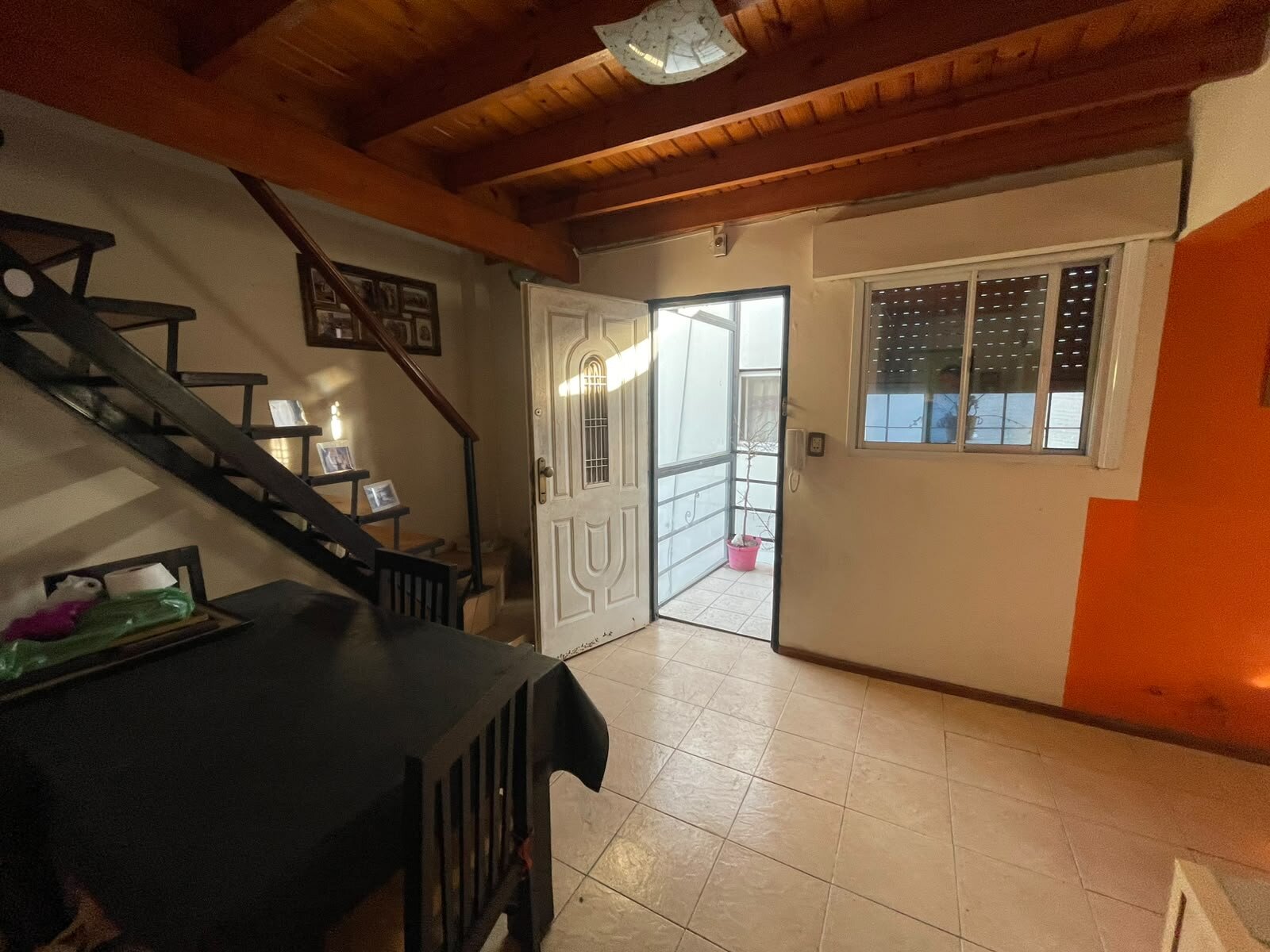 PH 5 ambientes Ideal 2 familias Sin Expensas - 2
