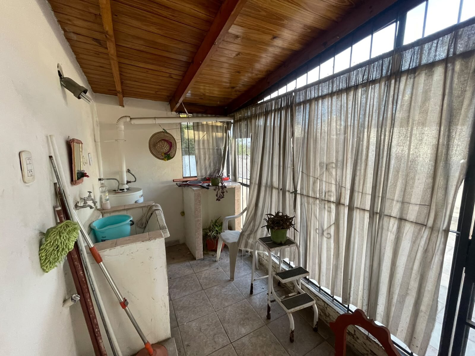 PH 5 ambientes Ideal 2 familias Sin Expensas - 6