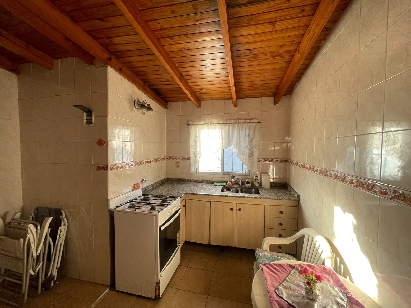 PH 5 ambientes Ideal 2 familias Sin Expensas - 3