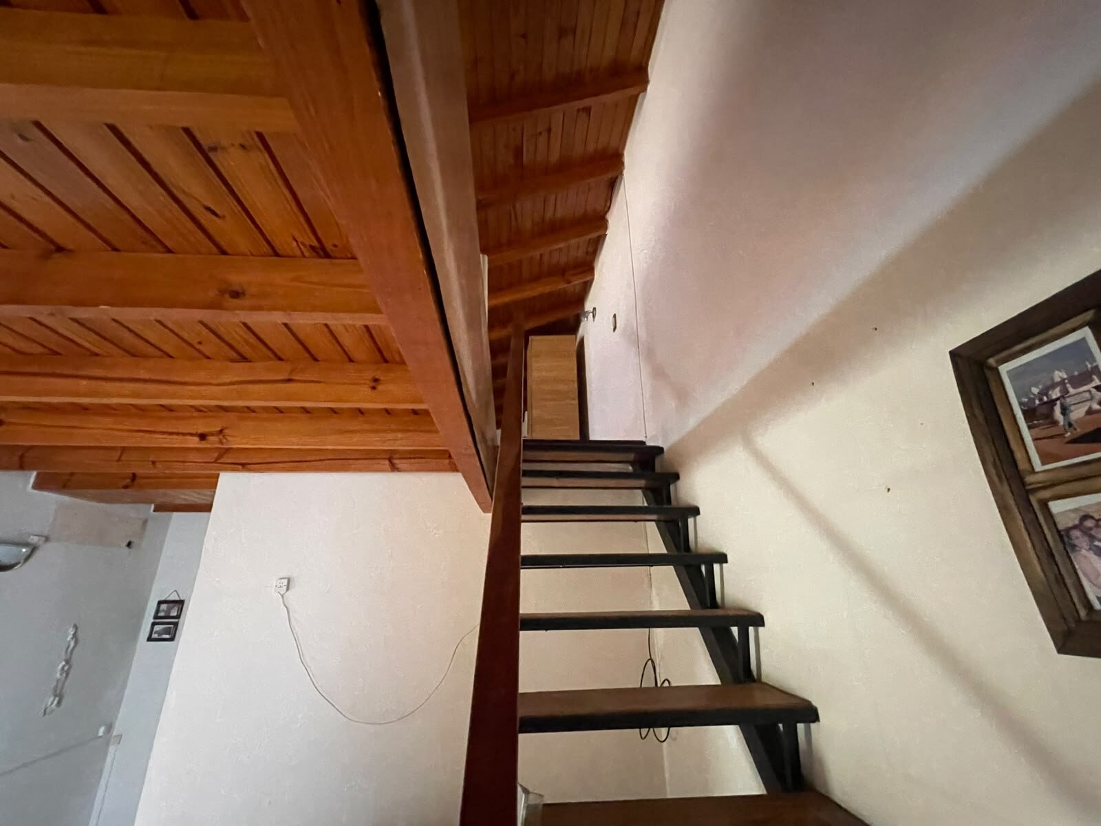 PH 5 ambientes Ideal 2 familias Sin Expensas - 4