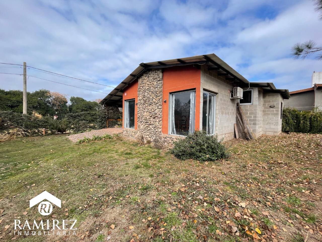 Casa en Venta Villa del dique