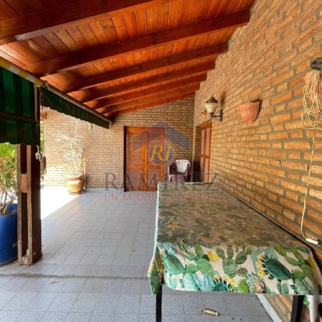 Casa Con local comercial en Centro de Villa Rumipal Calamuchita — foto 6