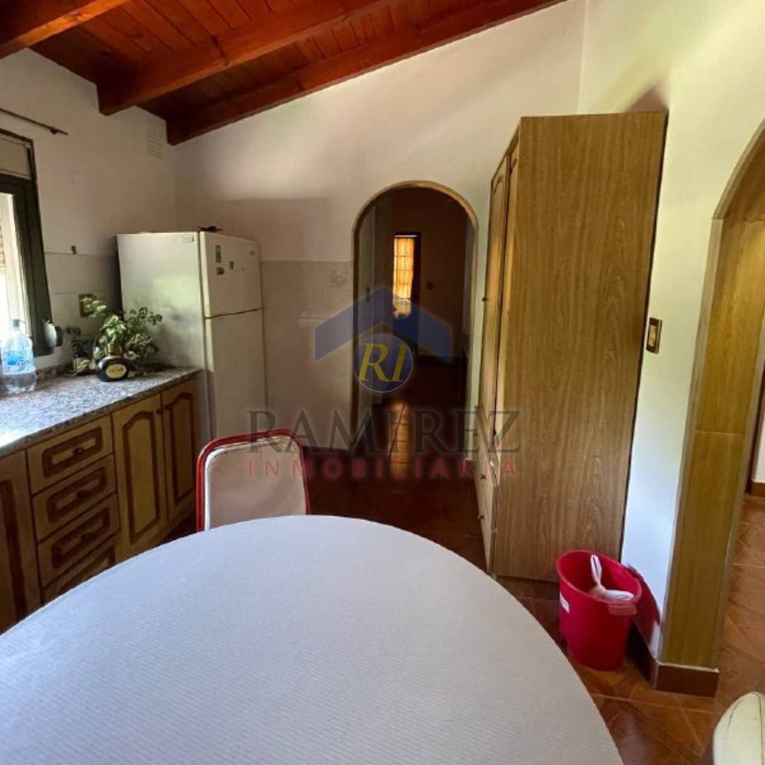 Casa Con local comercial en Centro de Villa Rumipal Calamuchita — foto 9