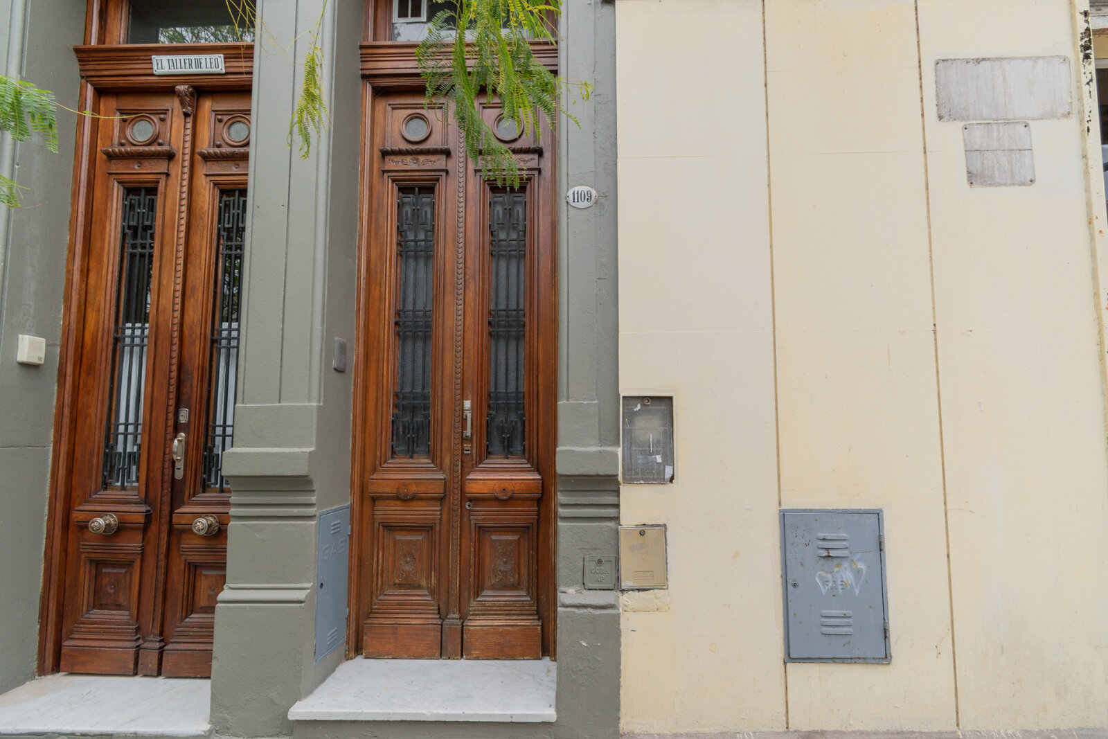 PH 4 ambientes, primer piso al frente con balcon y terraza. Entrada independiente - Caballito Norte - 3