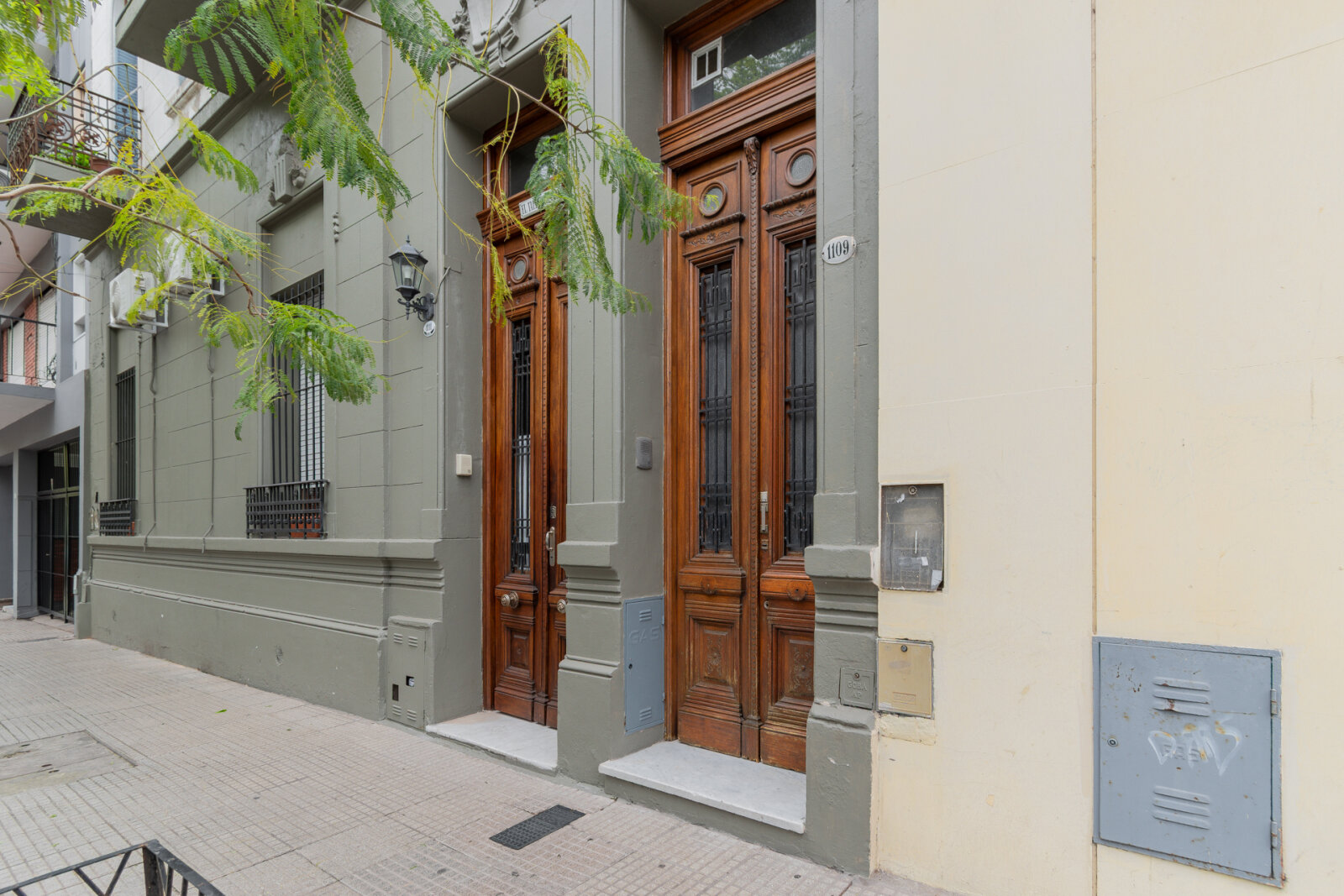 PH 4 ambientes, primer piso al frente con balcon y terraza. Entrada independiente - Caballito Norte - 7