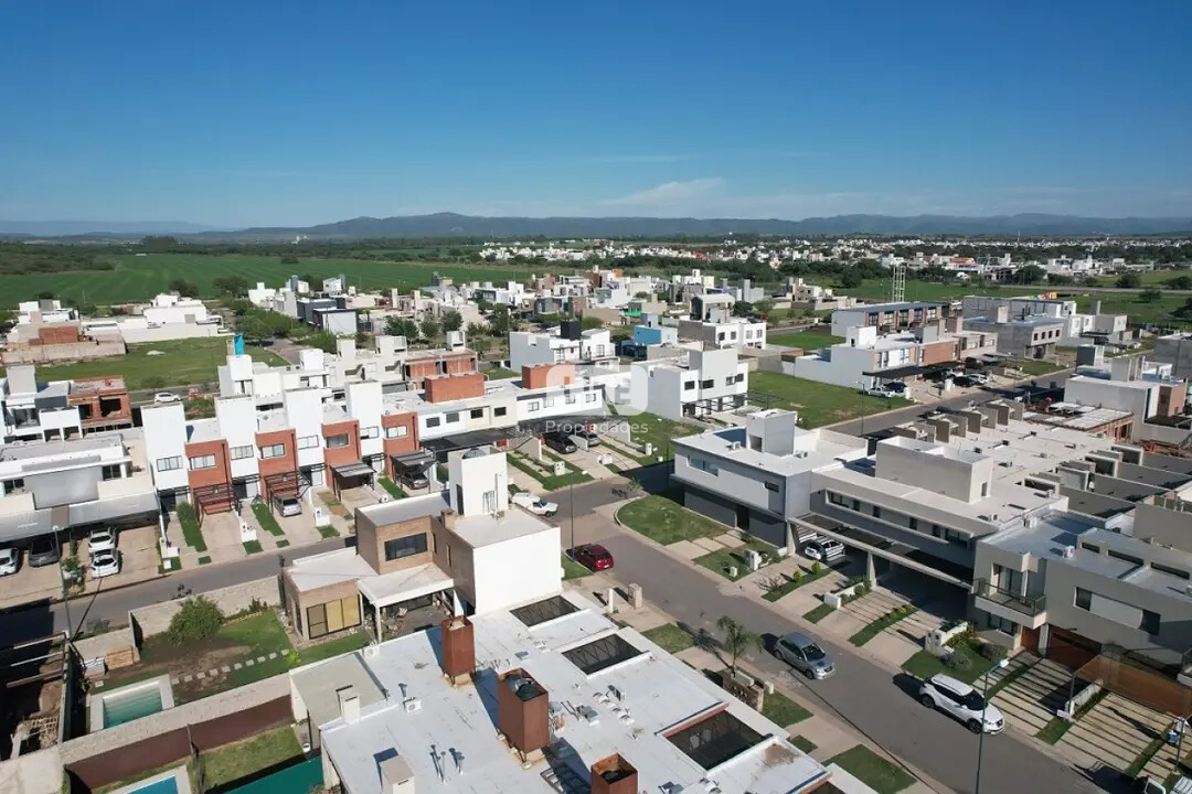 Vendo Lote Amojonado en Docta Central - Imagen 4