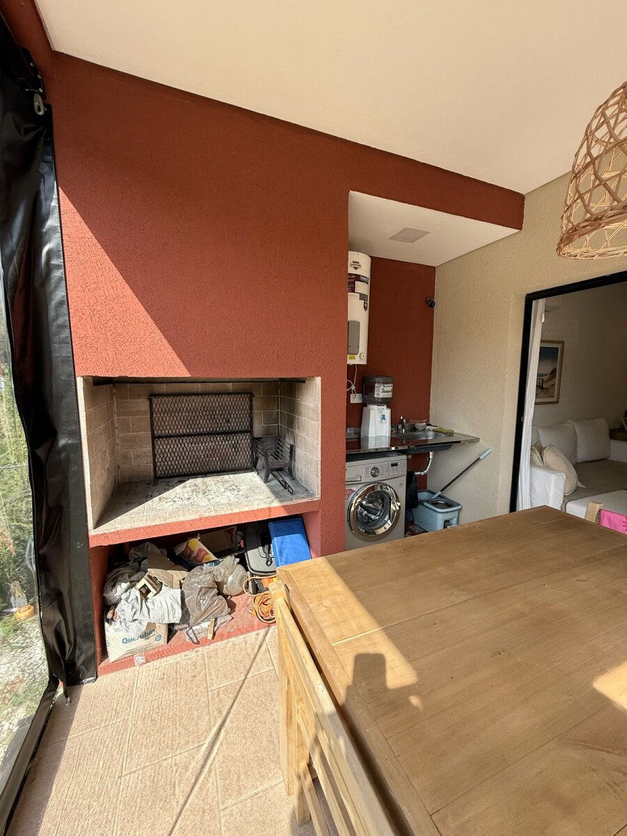 Venta de departamento 3 ambientes Altos de la Cañada — foto 12