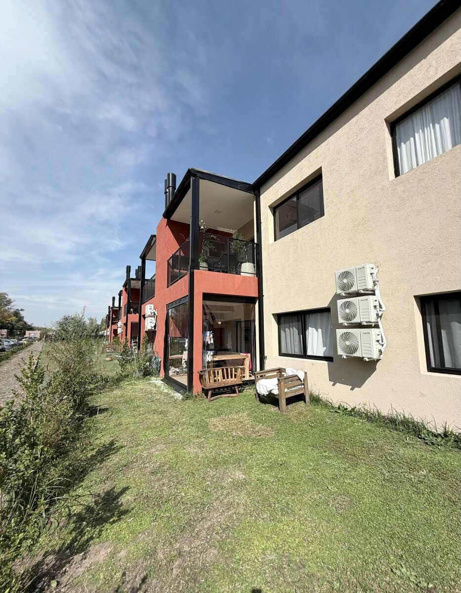 Venta de departamento 3 ambientes Altos de la Cañada — foto 5