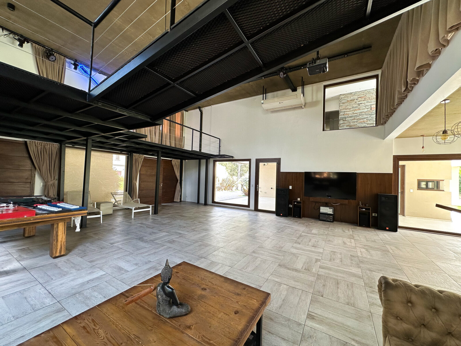 Casa Doble Lote Saint Thomas Este Oeste - 22
