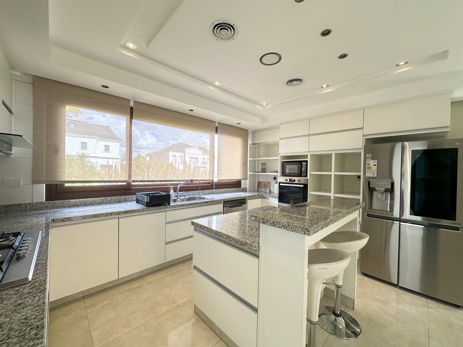 Casa Doble Lote Saint Thomas Este Oeste - 17