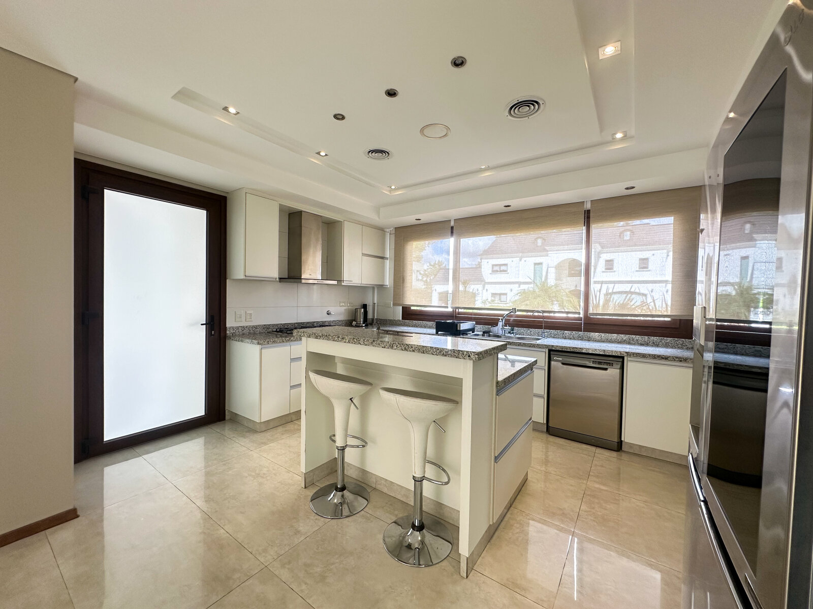 Casa Doble Lote Saint Thomas Este Oeste - 18