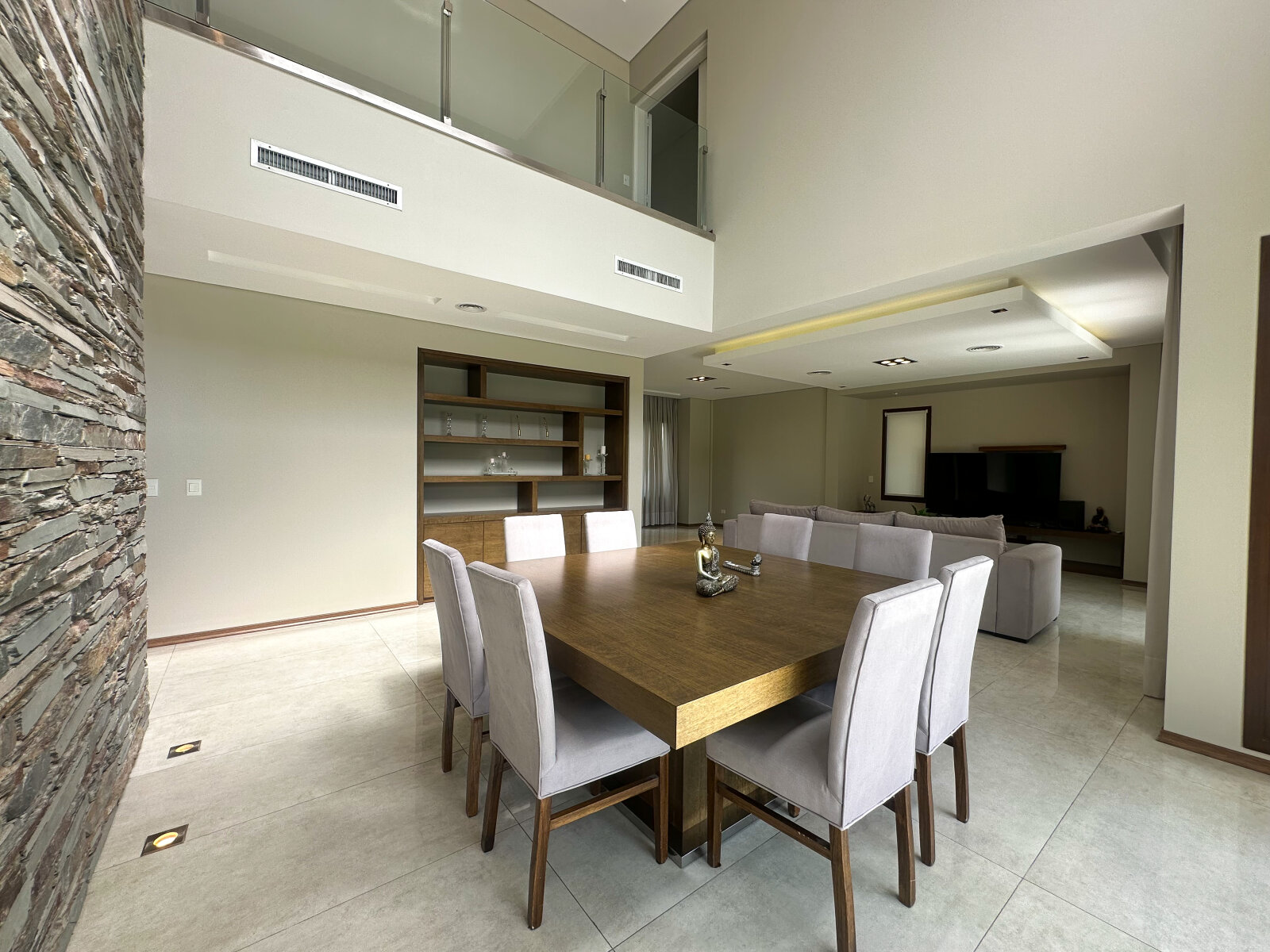 Casa Doble Lote Saint Thomas Este Oeste - 16