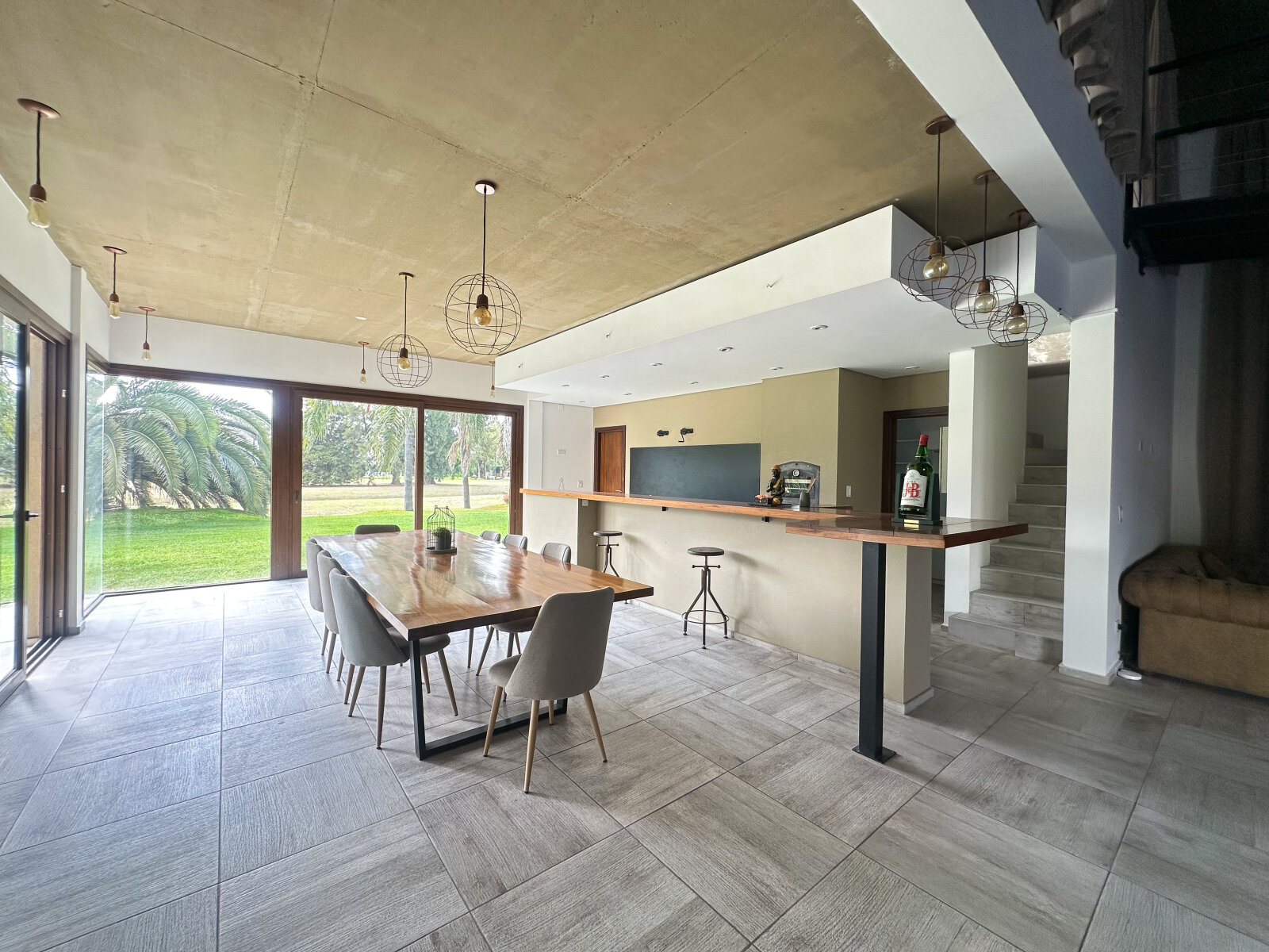 Casa Doble Lote Saint Thomas Este Oeste - 20