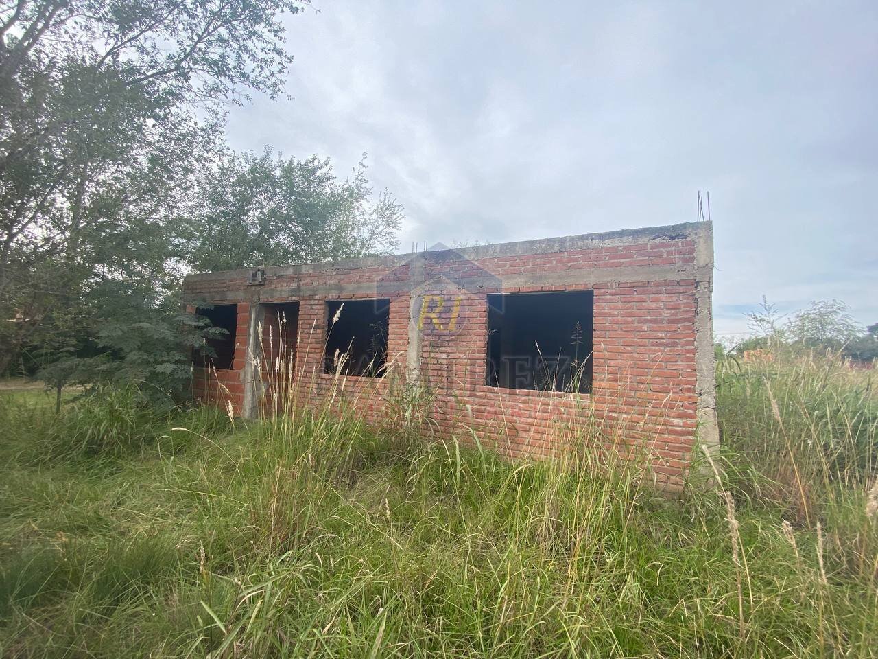 Casa a TERMINAR en villa del dique — foto 4