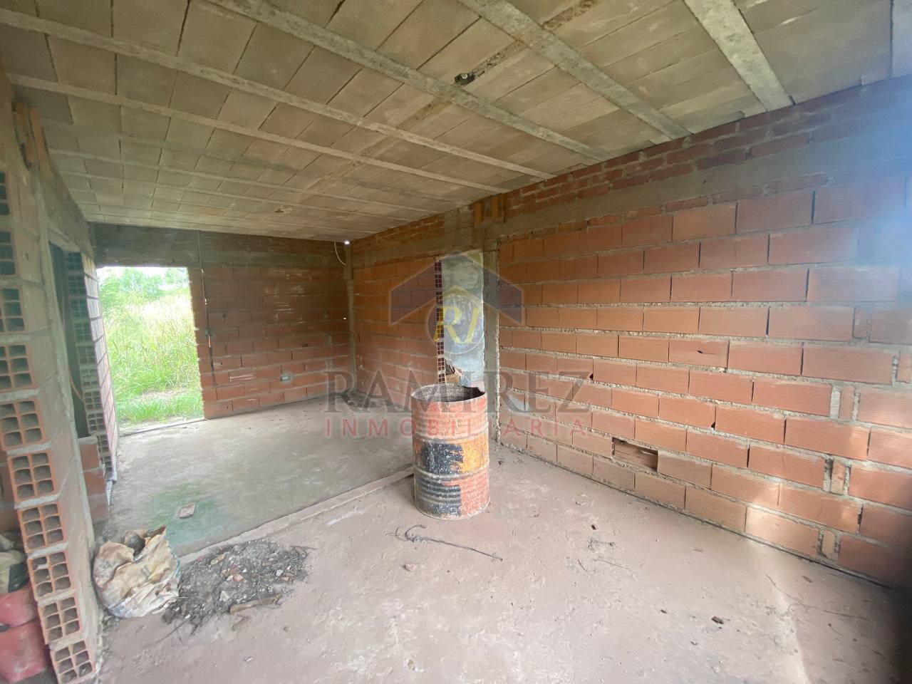 Casa a TERMINAR en villa del dique — foto 10