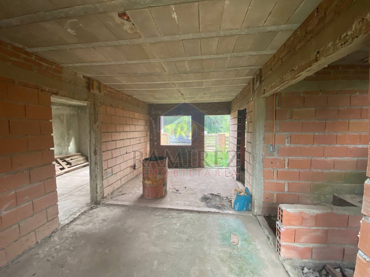 Casa a TERMINAR en villa del dique — foto 5