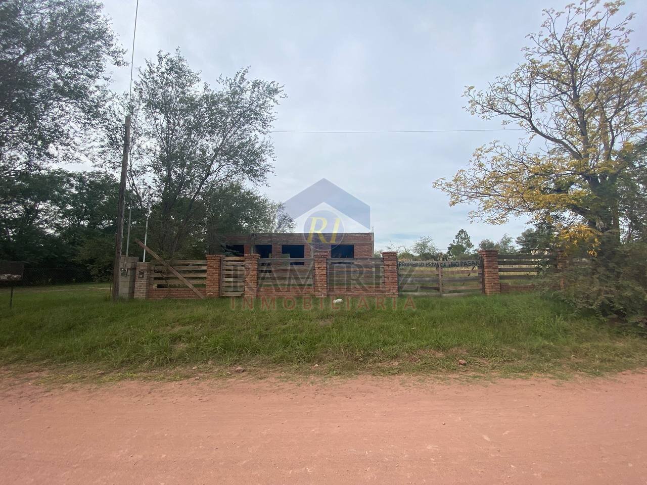 Casa a TERMINAR en villa del dique — foto 9