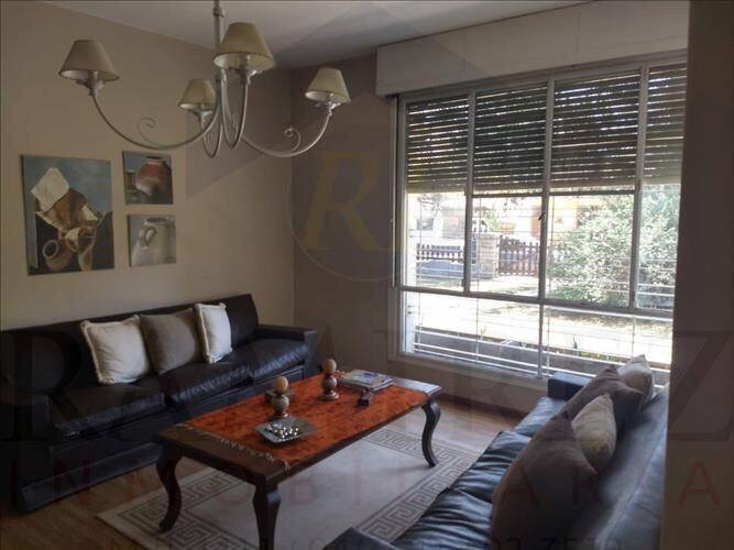 Casa en Villa Gral Belgrano con departamento - 9