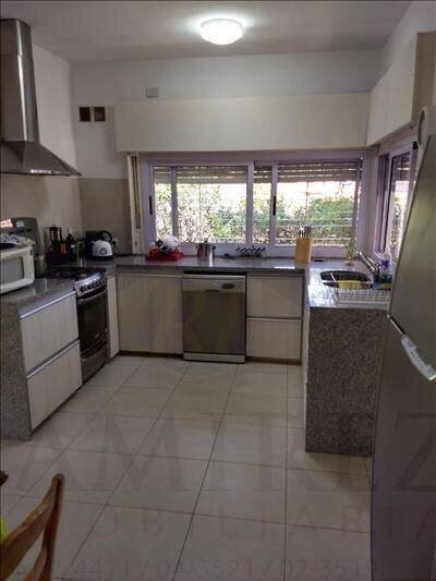 Casa en Villa Gral Belgrano con departamento - 6