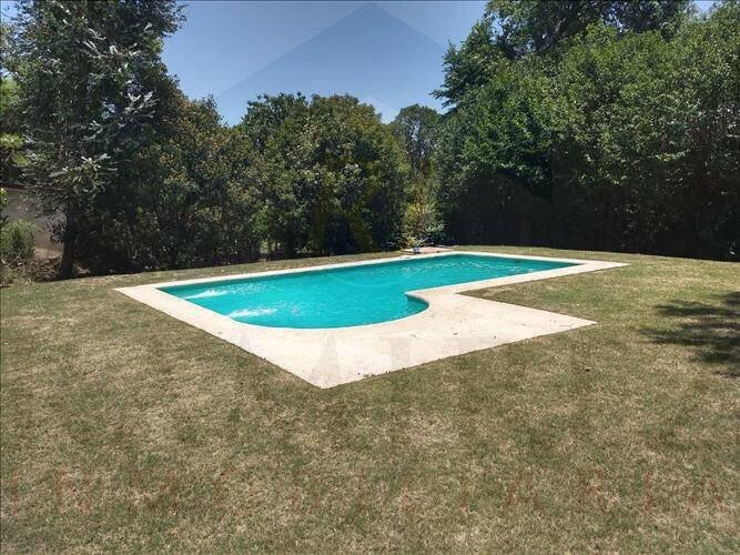 Casa en Villa Gral Belgrano con departamento - 3