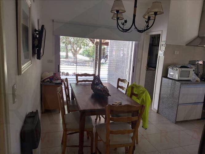Casa en Villa Gral Belgrano con departamento - 7
