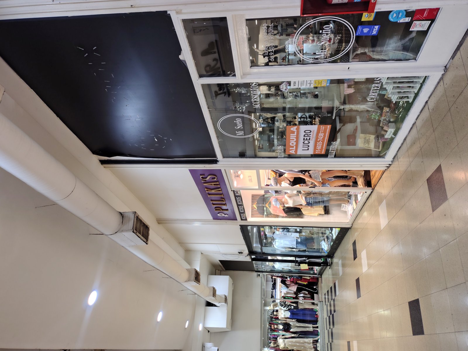 LOCAL COMERCIAL EN GALERÍA CENTRO — foto 9