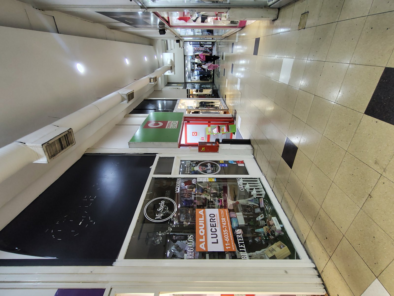 LOCAL COMERCIAL EN GALERÍA CENTRO — foto 5