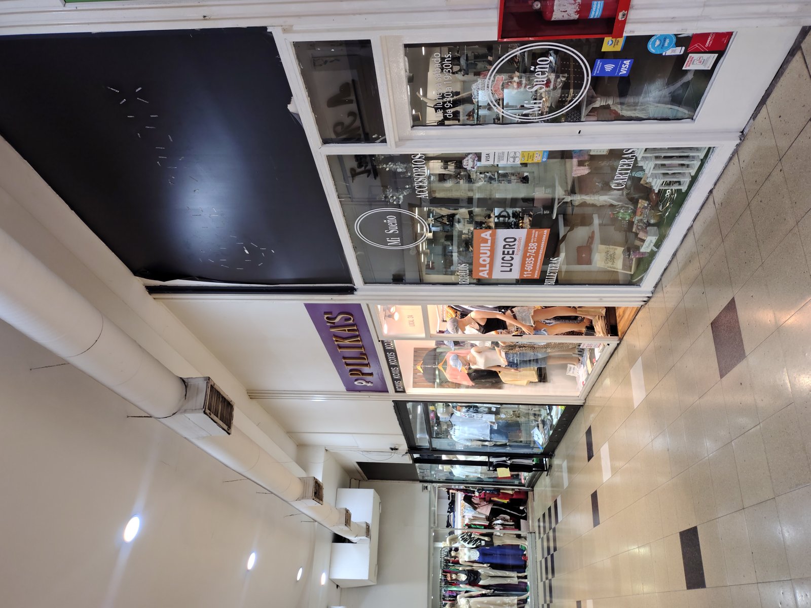 LOCAL COMERCIAL EN GALERÍA CENTRO — foto 7