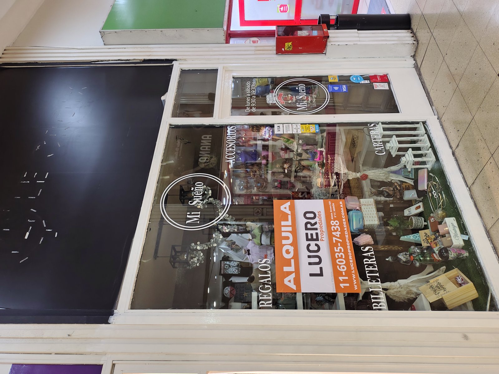 LOCAL COMERCIAL EN GALERÍA CENTRO — foto 4