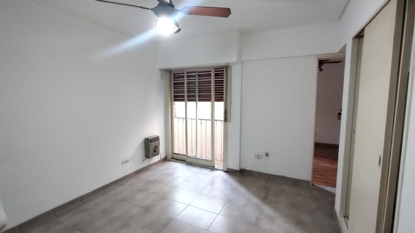 ALQUILER DEPARTAMENTO 2 AMBIENTES EN MORÓN — foto 6