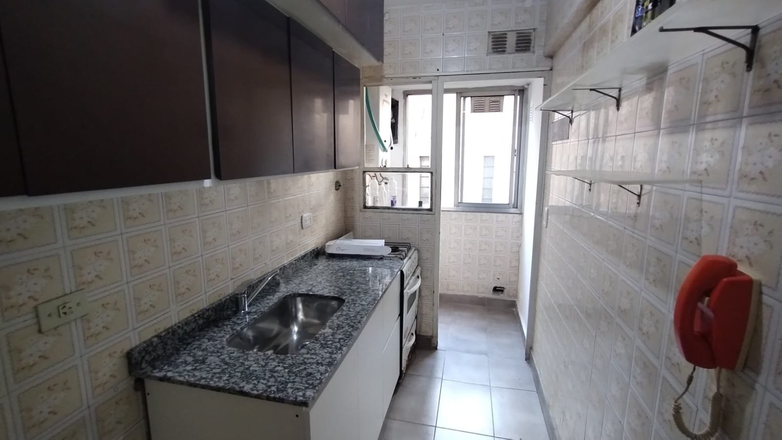 ALQUILER DEPARTAMENTO 2 AMBIENTES EN MORÓN — foto 3