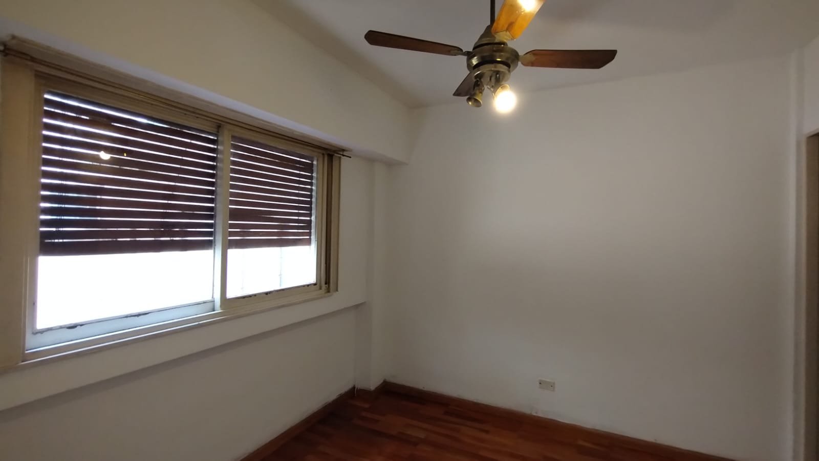 ALQUILER DEPARTAMENTO 2 AMBIENTES EN MORÓN — foto 4