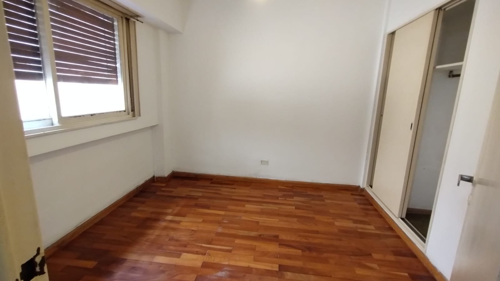 ALQUILER DEPARTAMENTO 2 AMBIENTES EN MORÓN — foto 5