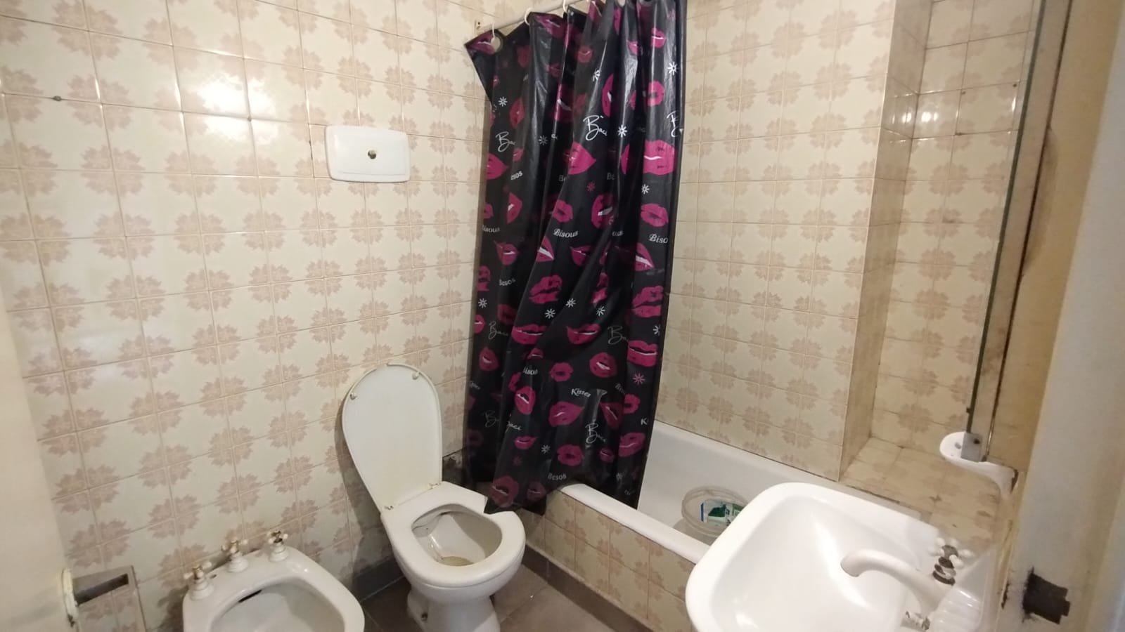 ALQUILER DEPARTAMENTO 2 AMBIENTES EN MORÓN — foto 7