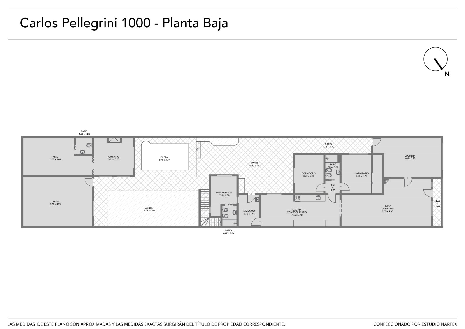 VENTA. CASA. 4 AMBIENTES. PILETA. QUINCHO. TALLER. QUILMES. - 53